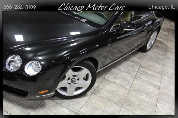 Used-2005-Bentley-Continental-GT