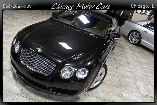 Used-2005-Bentley-Continental-GT