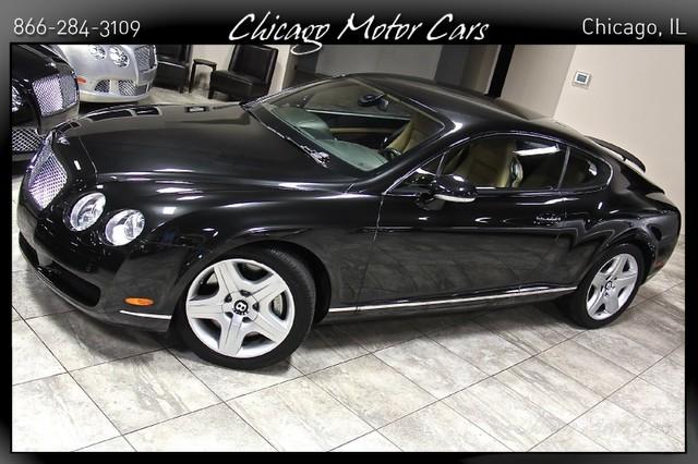 Used-2005-Bentley-Continental-GT