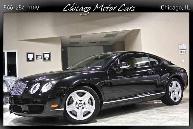 Used-2005-Bentley-Continental-GT