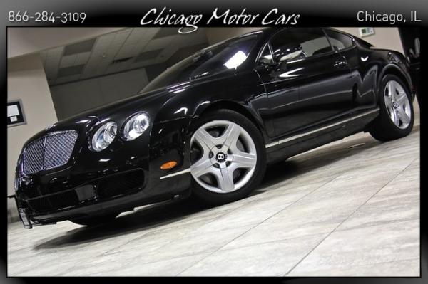 Used-2005-Bentley-Continental-GT