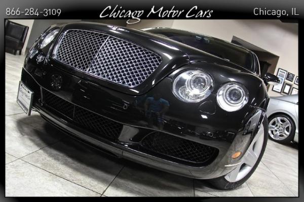 Used-2005-Bentley-Continental-GT