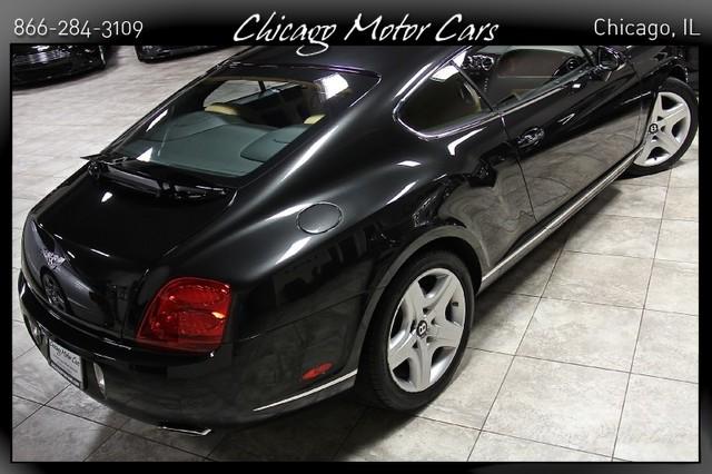 Used-2005-Bentley-Continental-GT