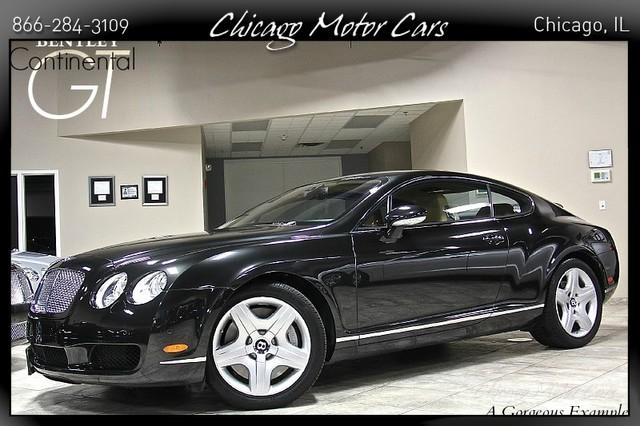 Used-2005-Bentley-Continental-GT