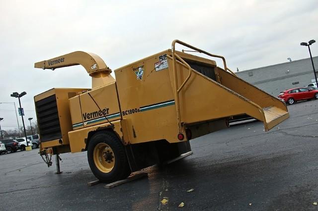 New-1999-Vermeer-BC-1800A