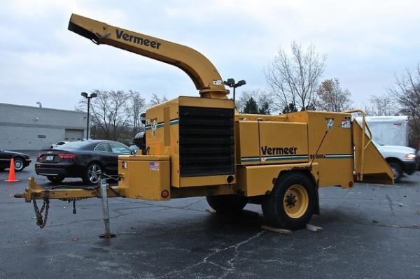 New-1999-Vermeer-BC-1800A