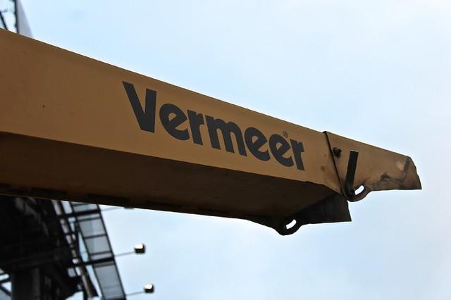 New-1999-Vermeer-BC-1800A