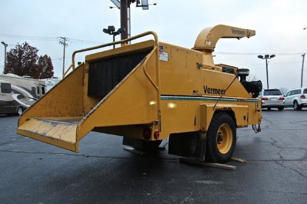 New-1999-Vermeer-BC-1800A