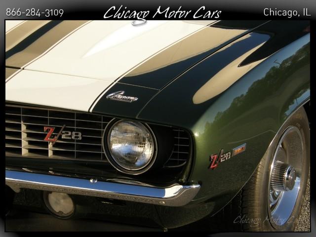 Used-1969-Chevrolet-Camaro-Z28-X33