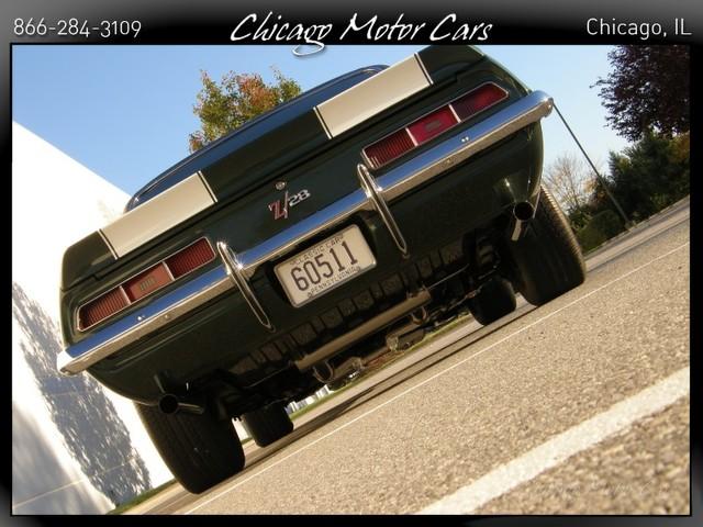 Used-1969-Chevrolet-Camaro-Z28-X33