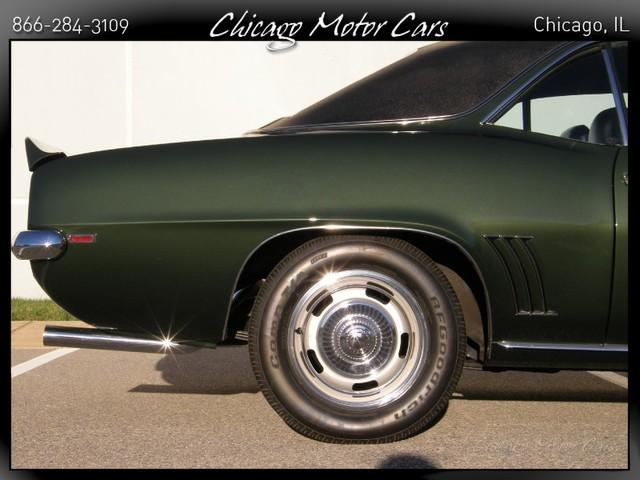 Used-1969-Chevrolet-Camaro-Z28-X33