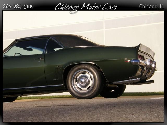 Used-1969-Chevrolet-Camaro-Z28-X33