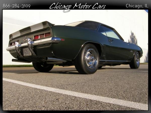 Used-1969-Chevrolet-Camaro-Z28-X33