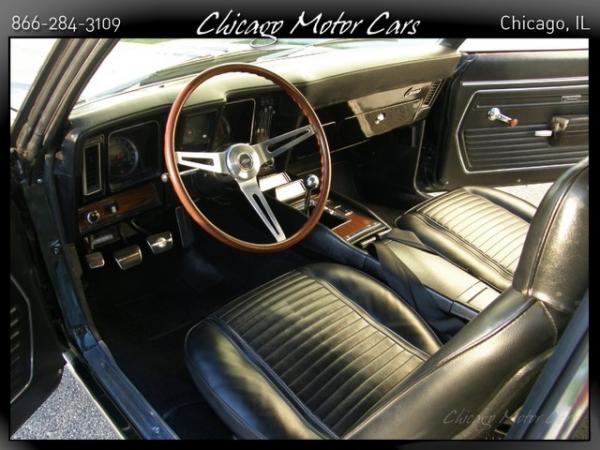 Used-1969-Chevrolet-Camaro-Z28-X33