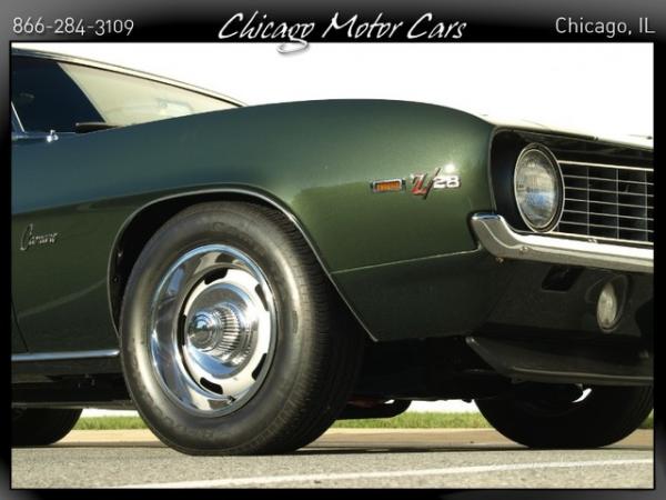 Used-1969-Chevrolet-Camaro-Z28-X33