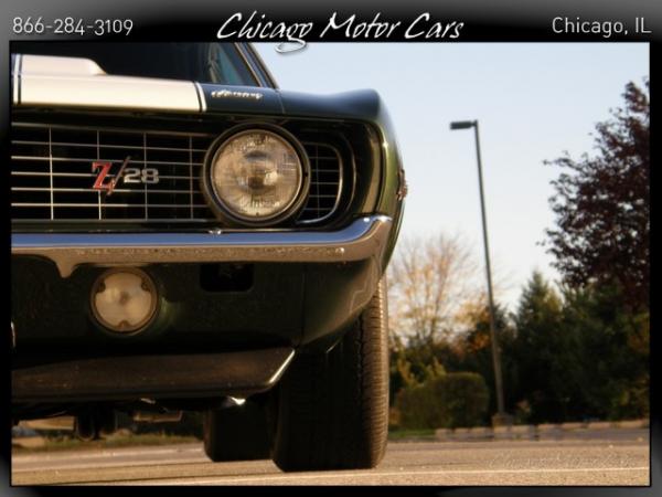 Used-1969-Chevrolet-Camaro-Z28-X33