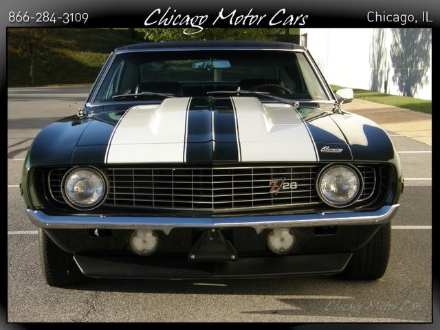 Used-1969-Chevrolet-Camaro-Z28-X33