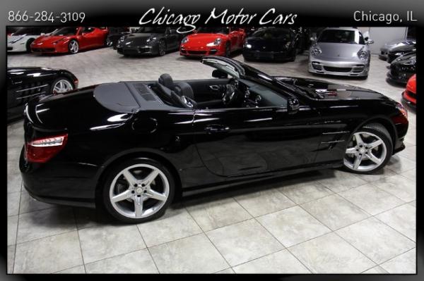 Used-2013-Mercedes-Benz-SL550