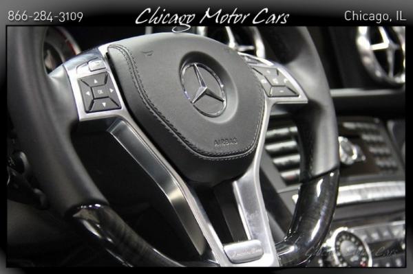 Used-2013-Mercedes-Benz-SL550