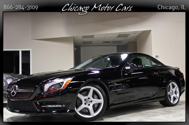 Used-2013-Mercedes-Benz-SL550