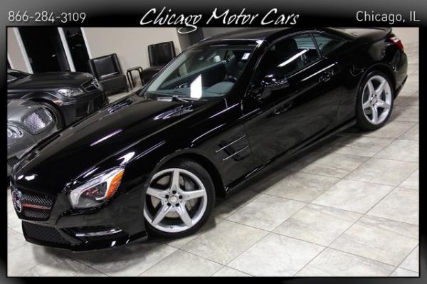 Used-2013-Mercedes-Benz-SL550