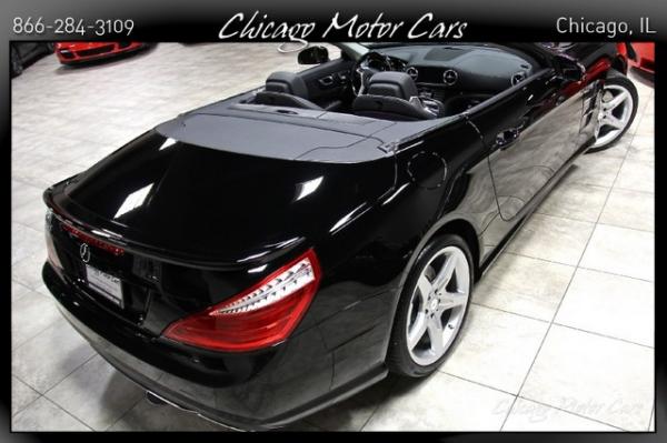 Used-2013-Mercedes-Benz-SL550