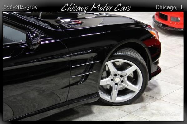 Used-2013-Mercedes-Benz-SL550