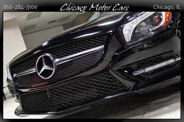 Used-2013-Mercedes-Benz-SL550