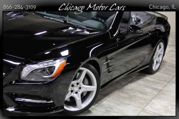 Used-2013-Mercedes-Benz-SL550