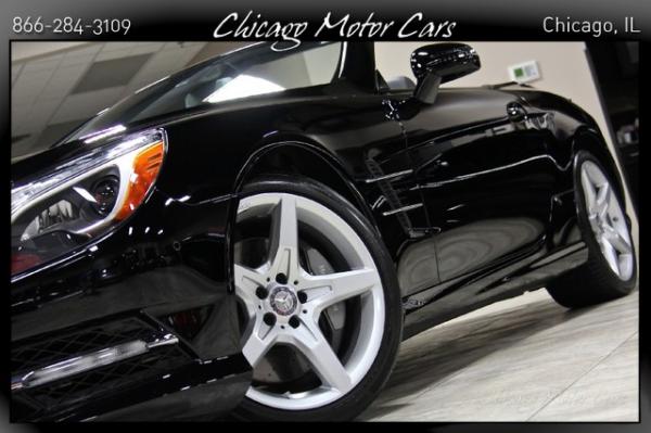 Used-2013-Mercedes-Benz-SL550