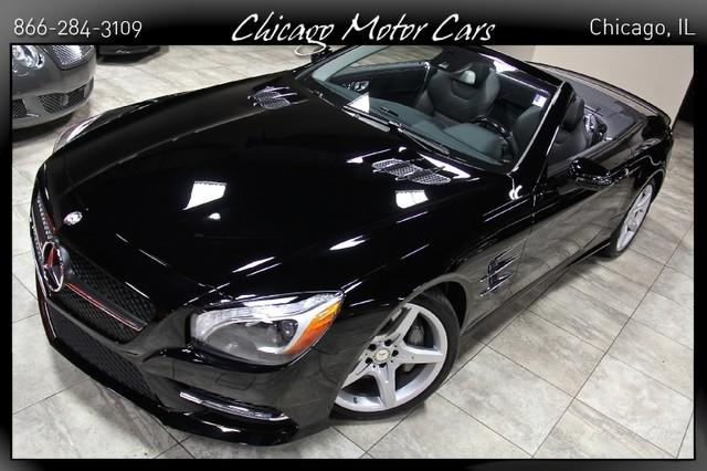 Used-2013-Mercedes-Benz-SL550