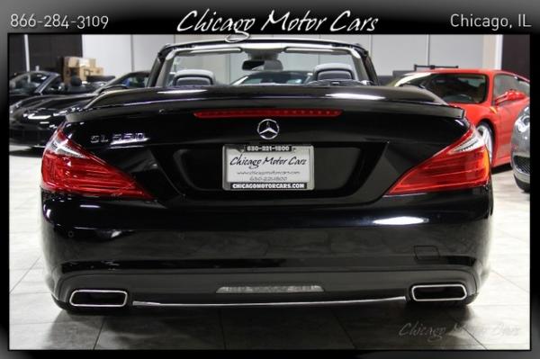 Used-2013-Mercedes-Benz-SL550