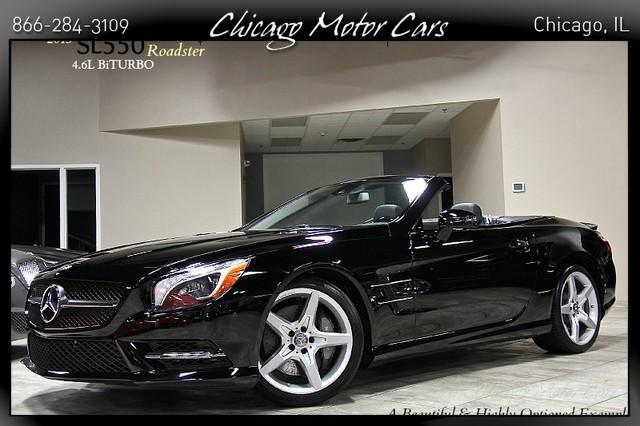 Used-2013-Mercedes-Benz-SL550