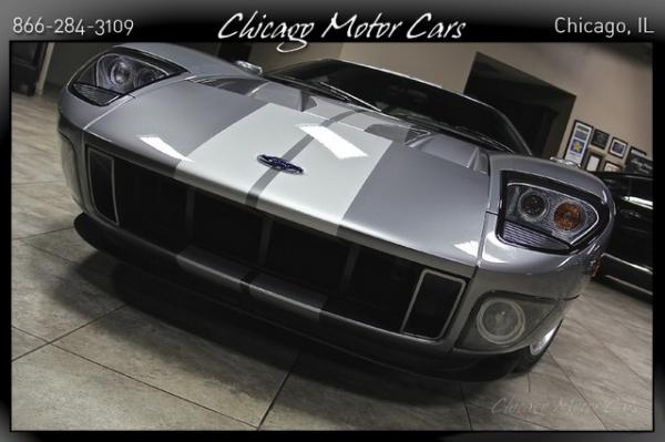 Used-2006-Ford-GT