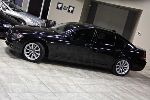 New-2007-BMW-750Li