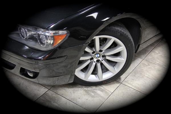 New-2007-BMW-750Li