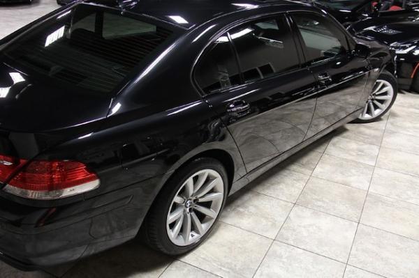 New-2007-BMW-750Li