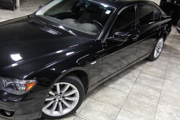 New-2007-BMW-750Li