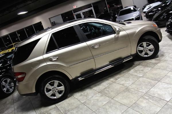 New-2006-Mercedes-Benz-ML500-4-Matic