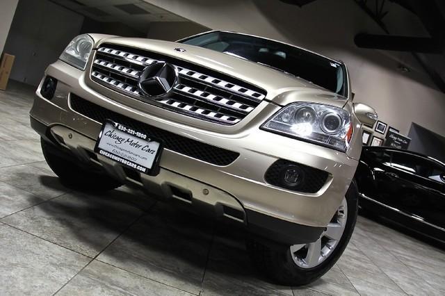 New-2006-Mercedes-Benz-ML500-4-Matic