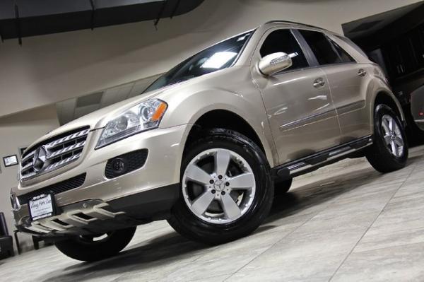 New-2006-Mercedes-Benz-ML500-4-Matic