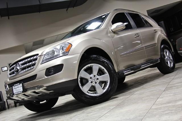 New-2006-Mercedes-Benz-ML500-4-Matic