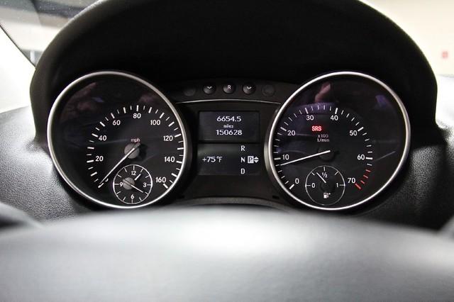 New-2006-Mercedes-Benz-ML500-4-Matic