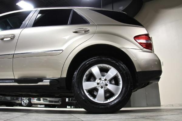 New-2006-Mercedes-Benz-ML500-4-Matic