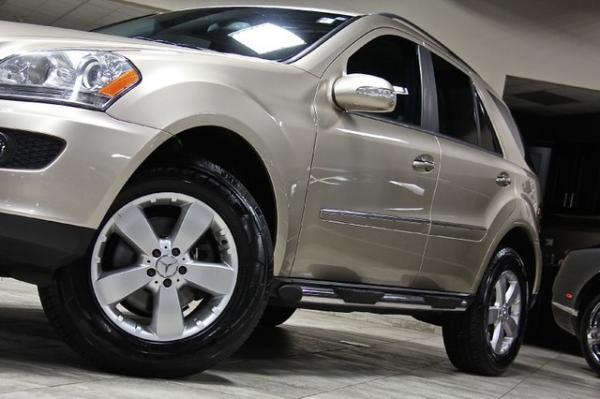 New-2006-Mercedes-Benz-ML500-4-Matic