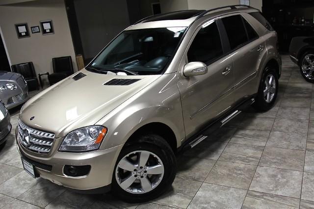 New-2006-Mercedes-Benz-ML500-4-Matic