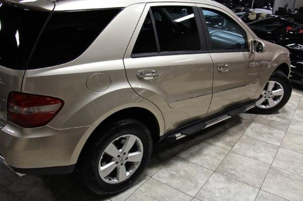 New-2006-Mercedes-Benz-ML500-4-Matic