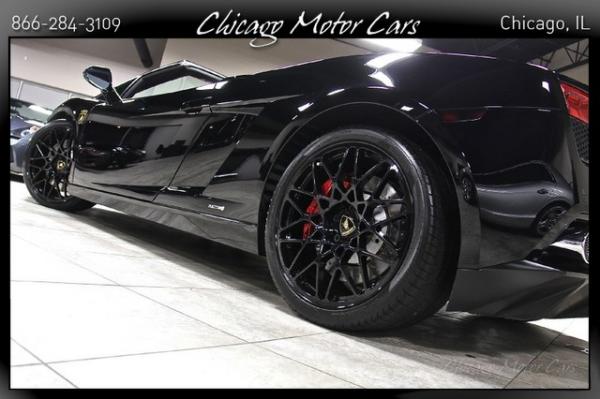 Used-2010-Lamborghini-Gallardo-LP560-4-Spyder