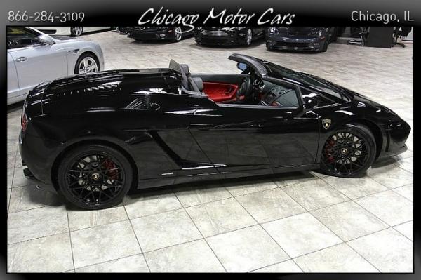 Used-2010-Lamborghini-Gallardo-LP560-4-Spyder