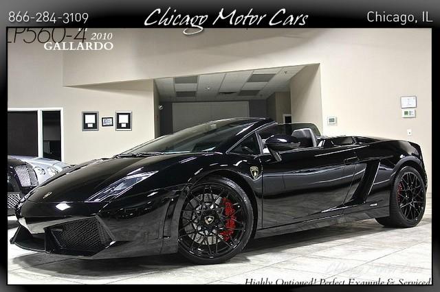 Used-2010-Lamborghini-Gallardo-LP560-4-Spyder